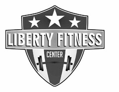 LIBERTY FITNESS CENTER