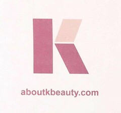 K ABOUTKBEAUTY.COM