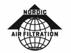 NORDIC AIR FILTRATION