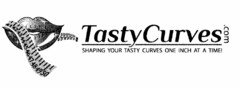 TASTY CURVES .COM SHAPING YOUR TASTY CURVES ONE INCH AT A TIME! 1 2 3 4 5 6 41 42 43 44 45 46 47 48 49 50