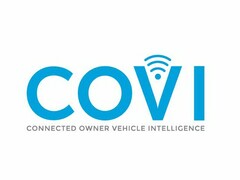 COVI CONNECTED OWNER VEHICLE INTELLIGENCE