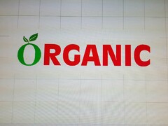 ORGANIC