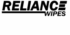 RELIANCE WIPES