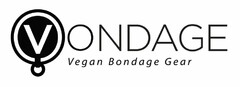 VONDAGE VEGAN BONDAGE GEAR