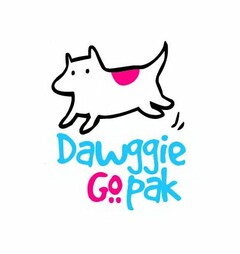 DAWGGIE GO PAK