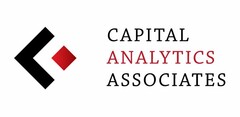 CAPITAL ANALYTICS ASSOCIATES