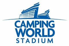 CAMPING WORLD STADIUM