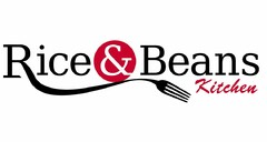 RICE & BEANS KITCHEN