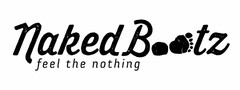 NAKEDBOOTZ FEEL THE NOTHING