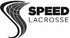 SS SPEED LACROSSE