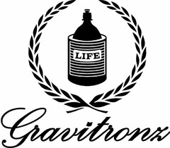 LIFE GRAVITRONZ