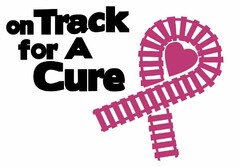 ON TRACK FOR A CURE