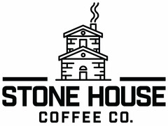 STONE HOUSE COFFEE CO.