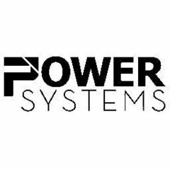 POWER SYSTEMS