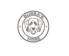 BUBBA'S HOME