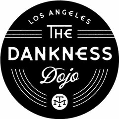 THE DANKNESS DOJO