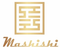SHISHI MASHISHI