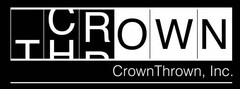 CROWNTHROWN, INC.