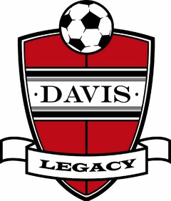 · DAVIS · LEGACY