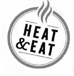 HEAT & EAT