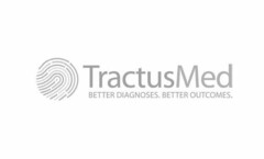 TRACTUSMED BETTER DIAGNOSES. BETTER OUTCOMES.