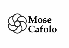 MOSE CAFOLO