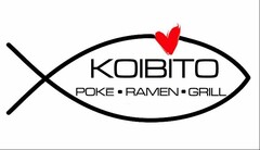 KOIBITO POKE RAMEN GRILL