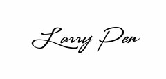 LARRY PEN