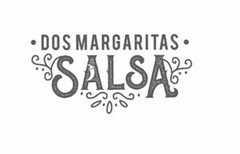 DOS MARGARITAS SALSA