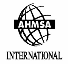 AHMSA INTERNATIONAL