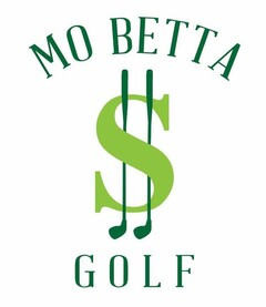 MO BETTA GOLF