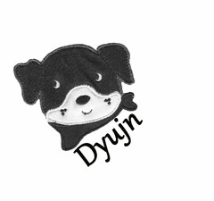 DYUJN