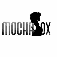 MOCHA OX