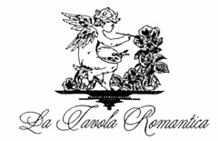 LA TAVOLA ROMANTICA