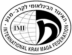 IMI INTERNATIONAL KRAV MAGA FEDERATION