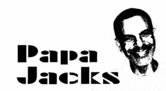 PAPA JACKS