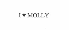 I MOLLY