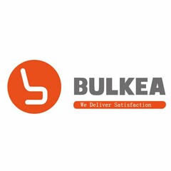 BULKEA, WE DELIVER SATISFACTION