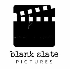 BLANK SLATE PICTURES