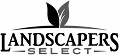 LANDSCAPERS SELECT