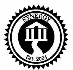 SYNERGY EST. 2004