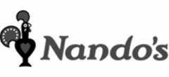 NANDO'S