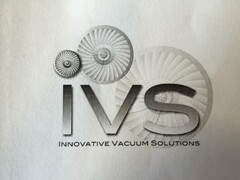 IVS, INNOVATIVE VACUUM SOLUTIONS