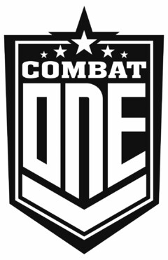 COMBAT ONE