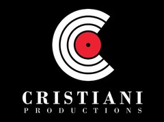 CRISTIANI PRODUCTIONS
