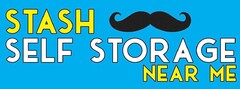 STASH SELF STORAGE NEAR ME