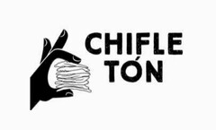 CHIFLETÓN