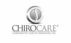 C CHIROCARE CHIROPRACTIC CARE OF MINNESOTA, INC.