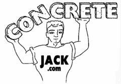 CONCRETE JACK .COM