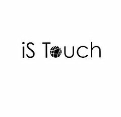 IS TOUCH